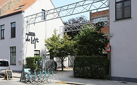 Hotel De Loft
